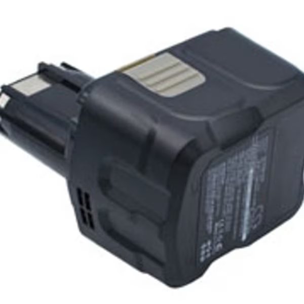 Replacement for Hitachi DS 14dflg Battery, Ilc, Mfr#: DS 14DFLG  BATTERY HITACHI